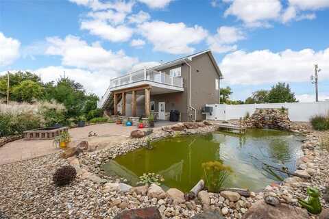 49 Clinton Street, Palo, IA 52324