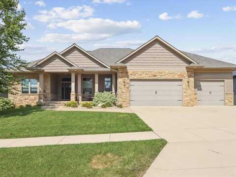 1112 Portsmith Circle, Marion, IA 52302
