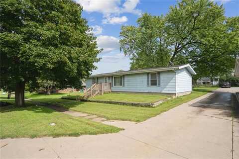 500 1st Ave SE, Mount Vernon, IA 52314