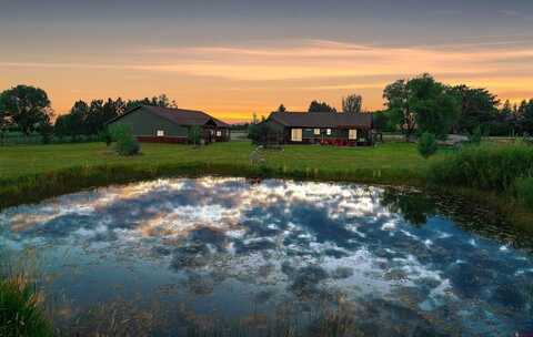 231 Mesa Heights Drive, Durango, CO 81303