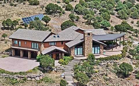 509 Black Bear Trail, South Fork, CO 81154