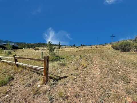 0 Bee McClure Drive, Creede, CO 81130