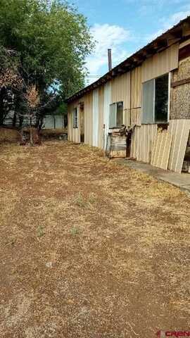 108 E 5Th Street, Dove Creek, CO 81324