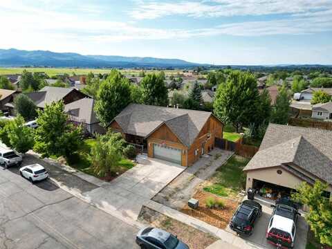616 Louisiana Drive, Bayfield, CO 81122
