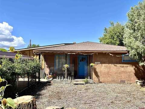 1003 Alma Avenue, Cortez, CO 81321