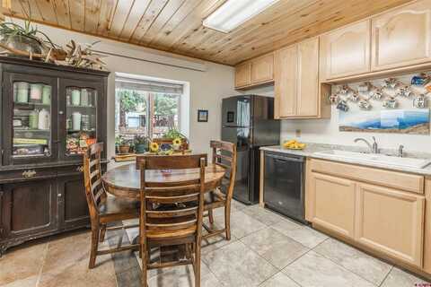 1314 W Tomichi Avenue, Gunnison, CO 81230
