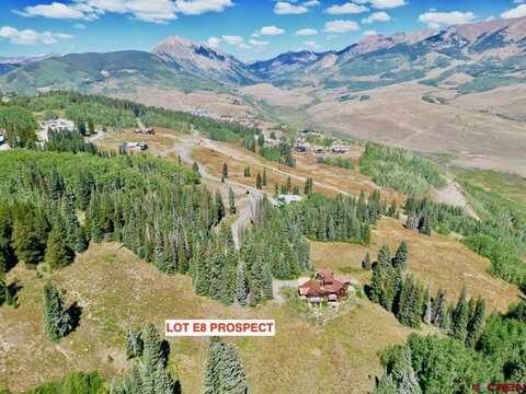 22 Gray Fox Lane, Mount Crested Butte, CO 81225