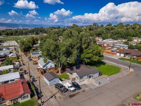 433 E 11th Street, Delta, CO 81416