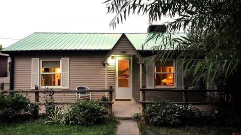 217 Poplar Avenue, Paonia, CO 81428