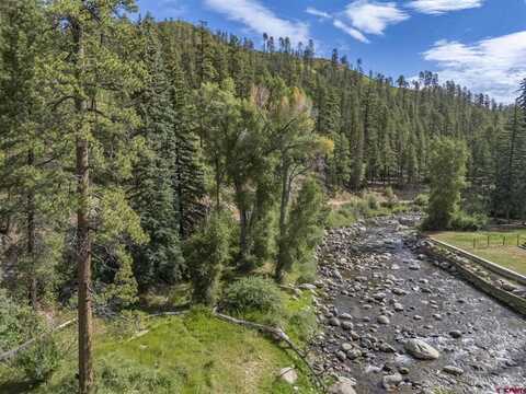 22000 County Road 501, Bayfield, CO 81122