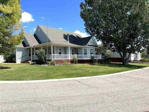 706 Apple Drive, Cortez, CO 81321