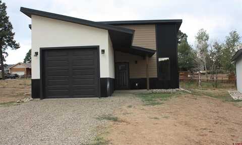 23 Lancer Court, Pagosa Springs, CO 81147