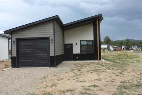 17 Lancer Court, Pagosa Springs, CO 81147