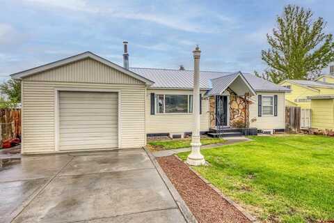 645 Leon Street, Delta, CO 81416
