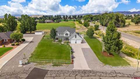 1101 Rossehl Lane, Montrose, CO 81401