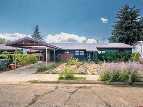 791 Birch Drive, Cortez, CO 81321