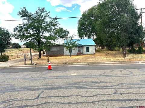 417 S Oak, Cortez, CO 81321