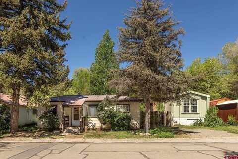 875 Browning Avenue, Ignacio, CO 81137