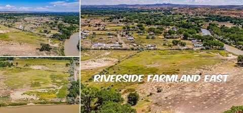 NYA E Road 3400, Flora Vista, NM 87415