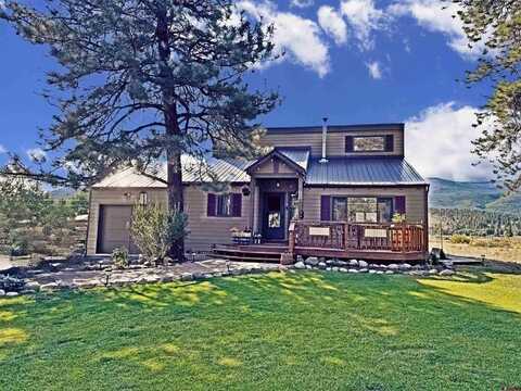 222 Bristlecone Drive, South Fork, CO 81154