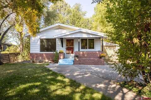 230 Main Avenue, Paonia, CO 81428