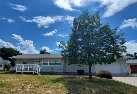 111 Meadowbrook Court, Paonia, CO 81428