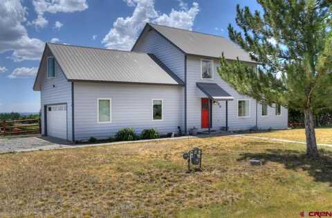 590 N Wilmer Drive, Bayfield, CO 81122