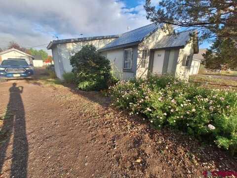769 Worth Street, Center, CO 81125
