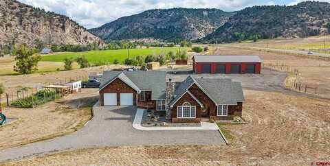 209 Spud Hill Road, Montrose, CO 81403