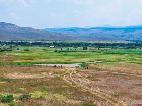 623 Meadow View Trail, Gunnison, CO 81230