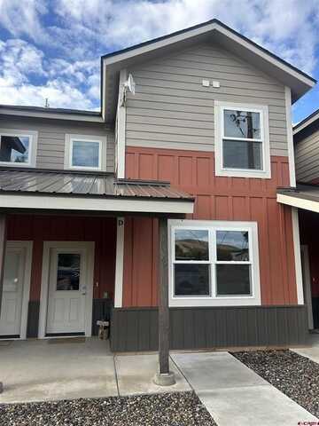 100 Ouray Lane, Gunnison, CO 81230