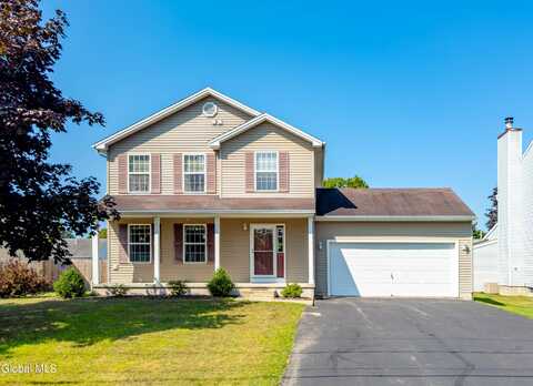 52 Orchard Street, Glens Falls, NY 12801