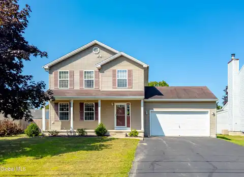 52 Orchard Street, Glens Falls, NY 12801