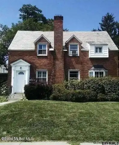 12 Danker Avenue, Albany, NY 12206