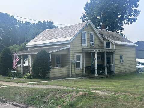48 2nd Street, South Glens Falls, NY 12803