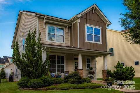 1706 Woodward Avenue, Charlotte, NC 28206