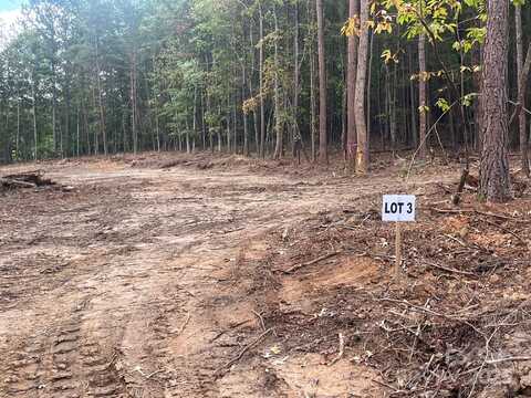 V/L W V Thompson Road unit: 3, Rutherfordton, NC 28139