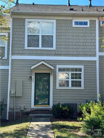 121 Woodsong Lane, Mooresville, NC 28117