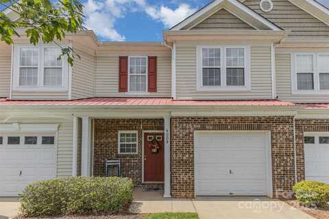 4009 Abbotsbury Drive, Fort Mill, SC 29707