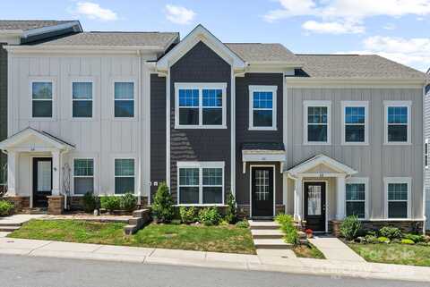 66 Walnut Springs Drive, Asheville, NC 28804