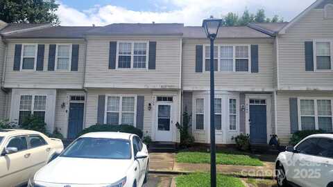 3129 Nevin Place Drive, Charlotte, NC 28269