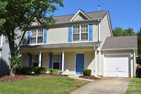 548 Stillgreen Lane, Charlotte, NC 28214
