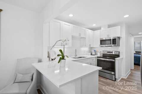 7916 Horse Chestnut Lane, Charlotte, NC 28277