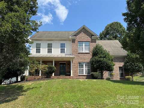11433 Foggy Bank Lane, Charlotte, NC 28214