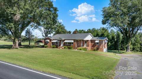 7952 W NC 10 Highway, Vale, NC 28168
