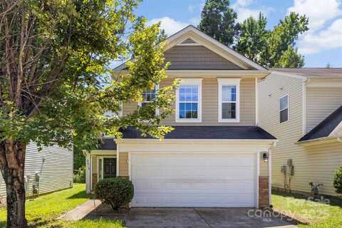 2415 Cairns Mill Court, Charlotte, NC 28269
