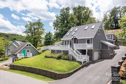 207 Jonestown Road, Asheville, NC 28804