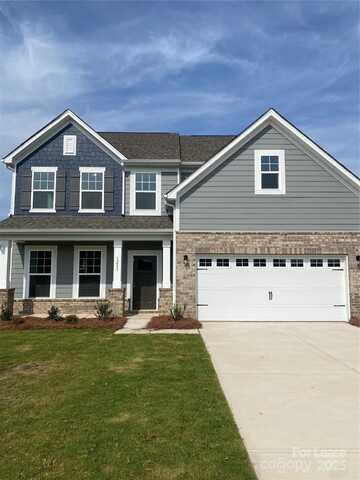 1211 Fremont Drive, Wingate, NC 28174