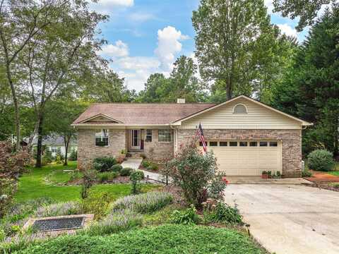 3 Wentworth Court, Etowah, NC 28729