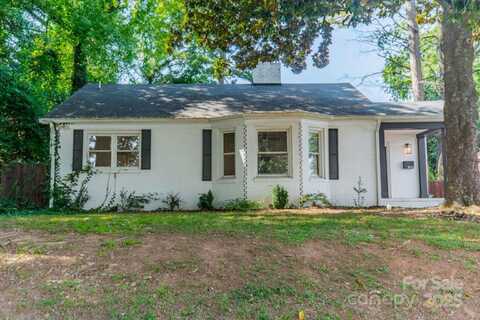 2100 Millerton Avenue, Charlotte, NC 28208